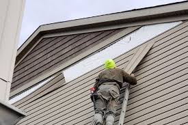 Best Siding Removal and Disposal  in Ionia, MI